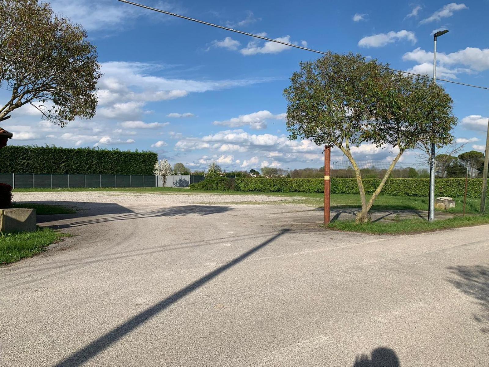 Hotel Locanda Dolce Vita San Donà di Piave Εξωτερικό φωτογραφία