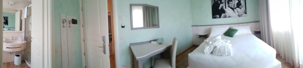 Hotel Locanda Dolce Vita San Donà di Piave Εξωτερικό φωτογραφία